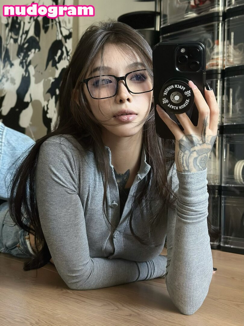 0921hmx / 0921hmx ｜小黄 OnlyFans Leaks Photo #21