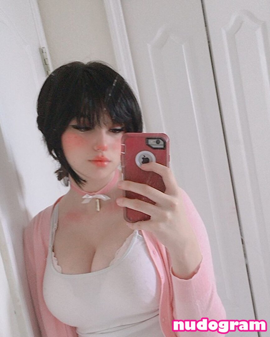 11ratz / Yoshira / starzzzperez OnlyFans lækkede foto #5