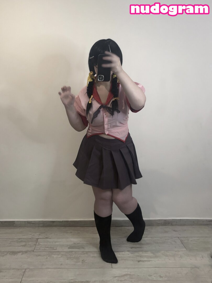 12HMXmulti / tomosanes OnlyFans Leaks Photo #39