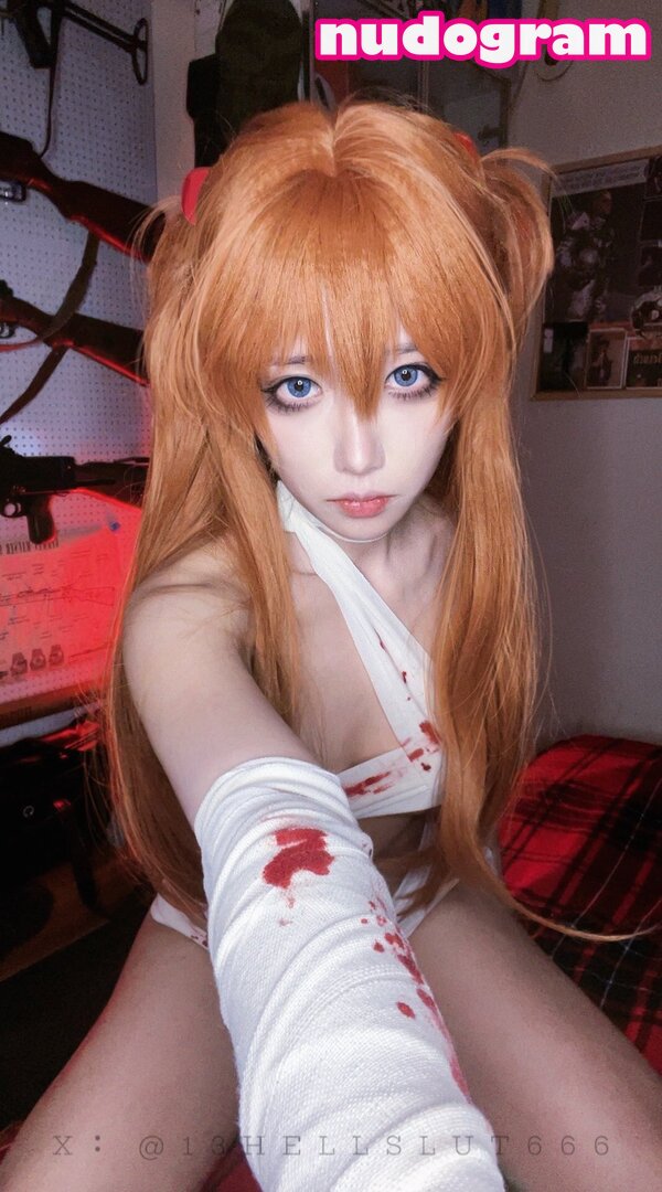 13hellslut666 OnlyFans Leaks Photo #4