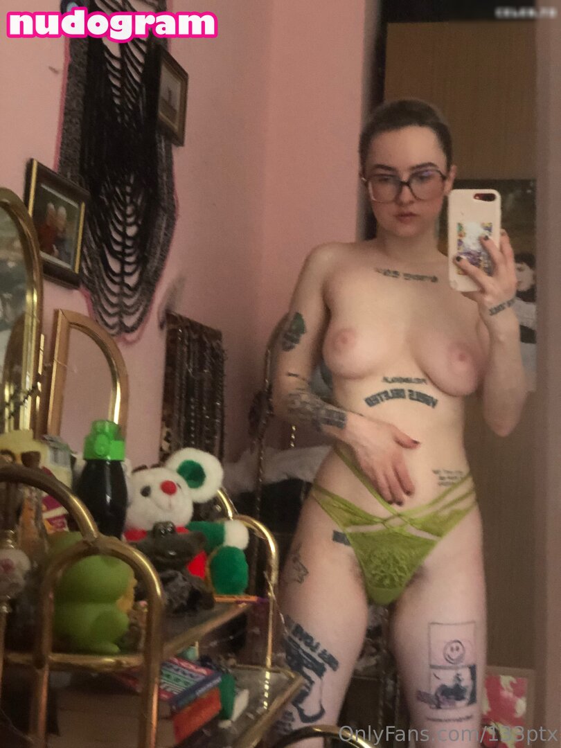 13ptx OnlyFans Leaks Photo #8