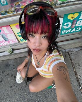 14strk Nagie wycieki OnlyFans zdjęcie 9