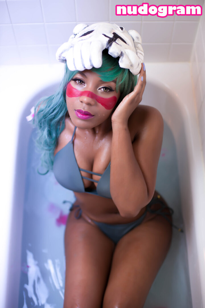 16bitsami / sami bess / zerosuitsami รูป OnlyFans รั่วไหล #3