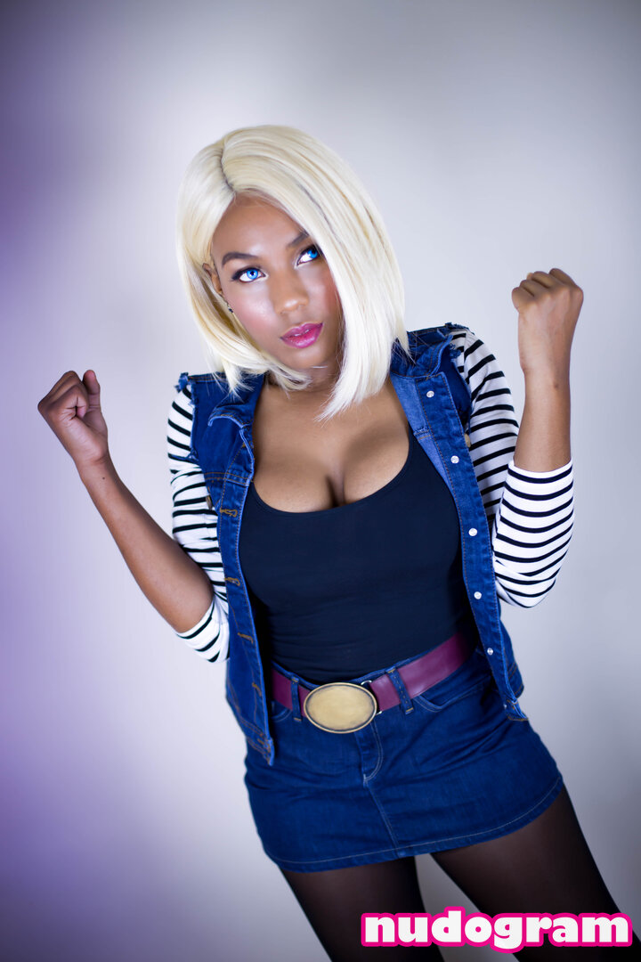 16bitsami / sami bess / zerosuitsami OnlyFans изтичане снимка #42