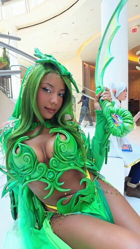 16bitsami Ảnh OnlyFans khỏa thân rò rỉ 80