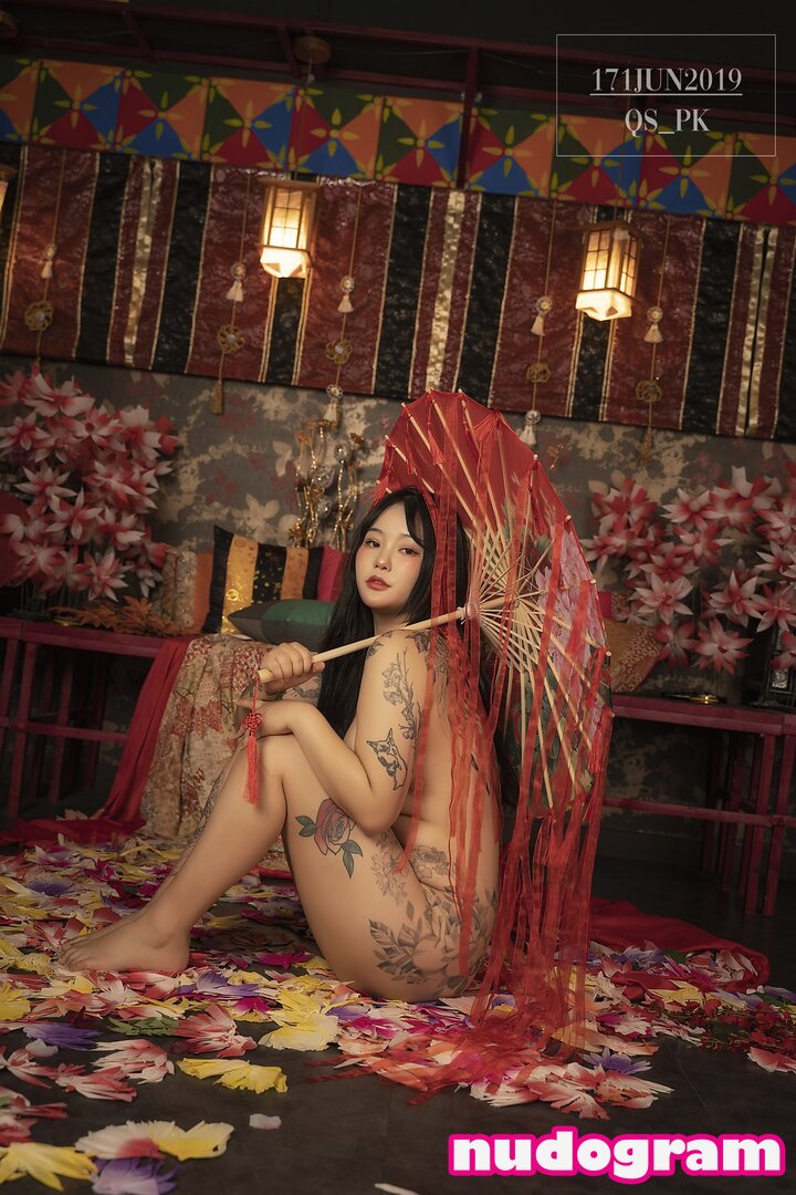 171jun01 / mischievous_chio Foto trapelata OnlyFans #3