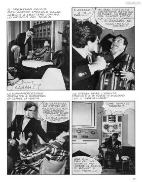 2629 Procurena gola OnlyFans fotografija 409