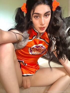 77venus Foto trapelata OnlyFans nuda 65