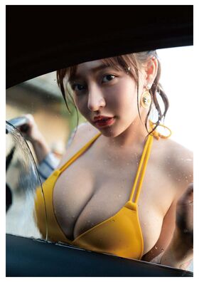 95_mizuki Nude Leaks OnlyFans Photo 26