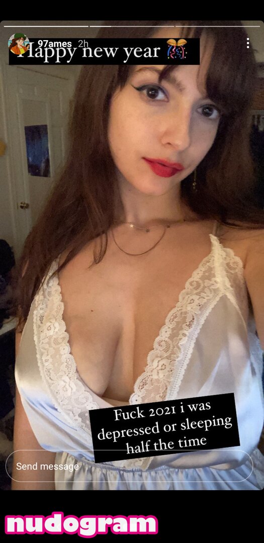 97ames / Paopufairy / akus_02 / paopufr00t / paopuprincesa OnlyFans изтичане снимка #28