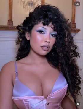 999nebula Nude Leaks OnlyFans Photo 3