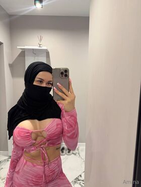 a.amina รูป OnlyFans เปลือยรั่วไหล 7