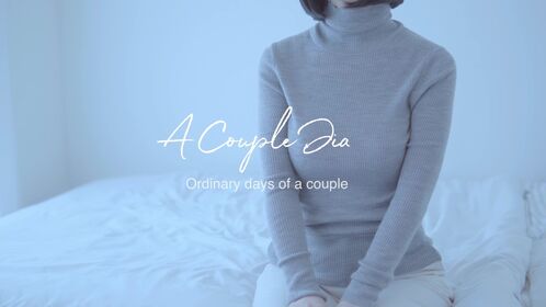 A-Couple-Diary