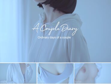A-Couple-Diary Nude Leaks OnlyFans Photo 36