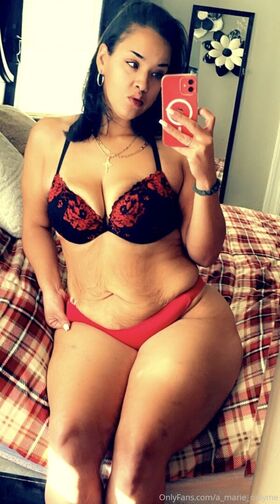 a_marie_onlyme Nude Leaks OnlyFans Photo 6