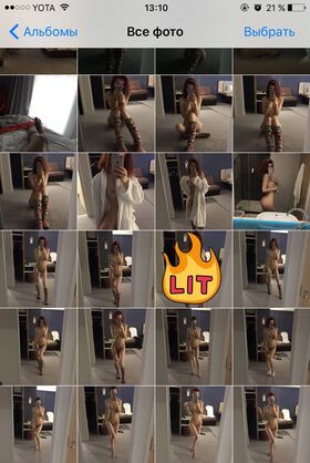a1nnette Nude Leaks OnlyFans Photo 4