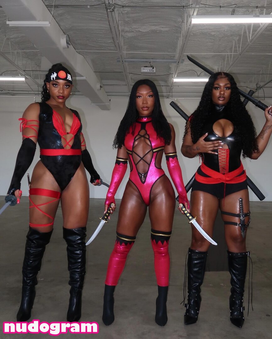 Ava / aaaaayevuh OnlyFans Leaks Photo #50