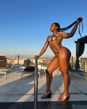 aaaaayevuh Photo divulguée nue OnlyFans 184