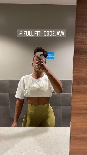 aaaaayevuh Photo divulguée nue OnlyFans 187