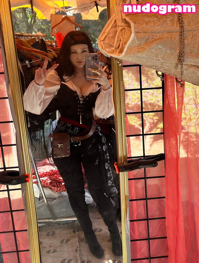 aaebi / aaebiya / aebi / kittyhafu / nsfwaebi OnlyFans Leaks Photo #16