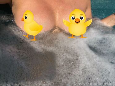 aalandra Nude Leaks OnlyFans Photo 26