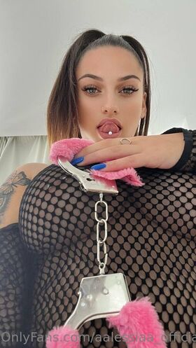 aalessiaa_official Nude Leaks OnlyFans Photo 14