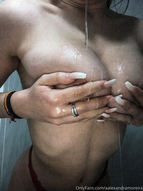 Aalexandra Moreira Nude Leaks OnlyFans Photo 3