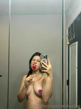 Aaliciaallen Nude Leaks OnlyFans Photo 1