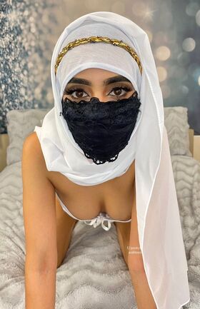 Aaliyah Aziz Nude Leaks OnlyFans Photo 4