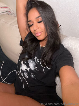 Aaliyah Foxxx