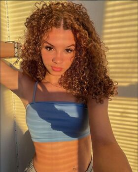 Aaliyah Wasko Фото просочення OnlyFans (оголене) 2