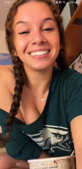 Aaliyah Wasko Фото просочення OnlyFans (оголене) 4