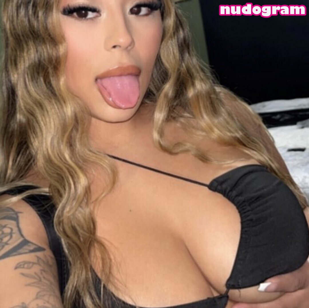 aaliyahluvss  aaliyahssofficiall  sueloham Фото утечки OnlyFans  обнаженная №3 - Nudogram v2.1