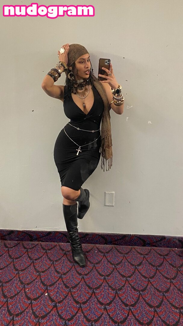 Theallierae Nude Leaked OnlyFans Photo