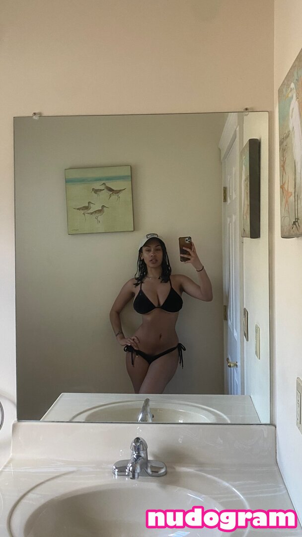 Theallierae Nude Leaked OnlyFans Photo