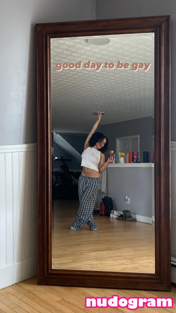 Theallierae Nude Leaked OnlyFans Photo