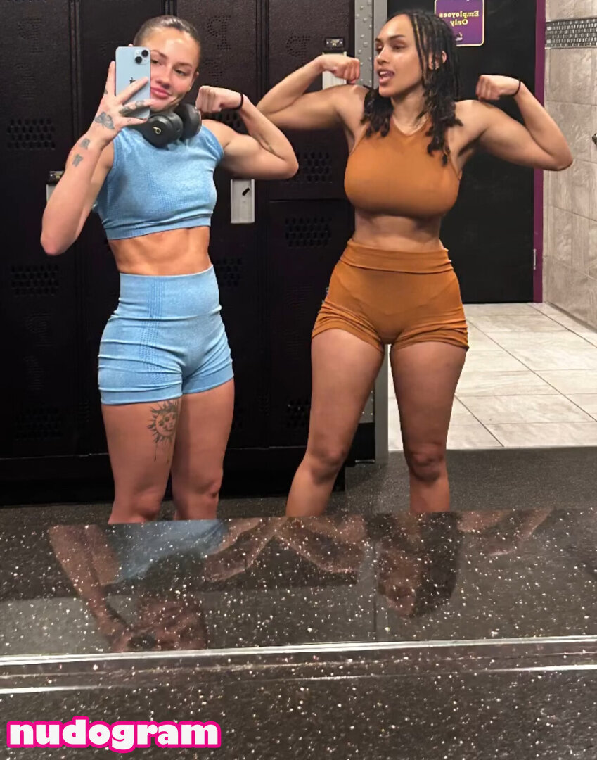 Theallierae Nude Leaked OnlyFans Photo