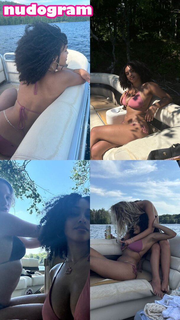 Theallierae Nude Leaked OnlyFans Photo