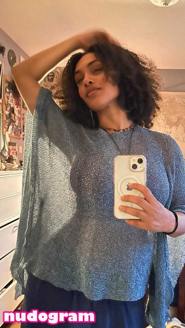 Theallierae Nude Leaked OnlyFans Photo