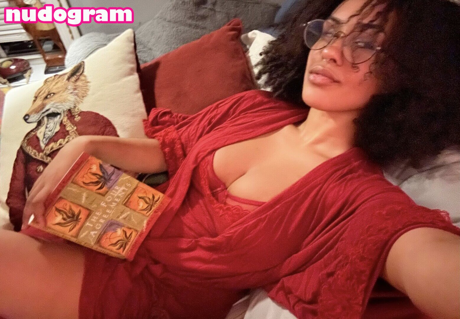 Theallierae Nude Leaked OnlyFans Photo