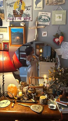 aaliyeezy Nøgne lækkede OnlyFans foto 342