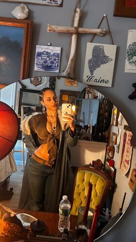 aaliyeezy Nøgne lækkede OnlyFans foto 370