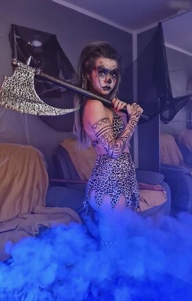 Aalliss Procurena gola OnlyFans fotografija 65