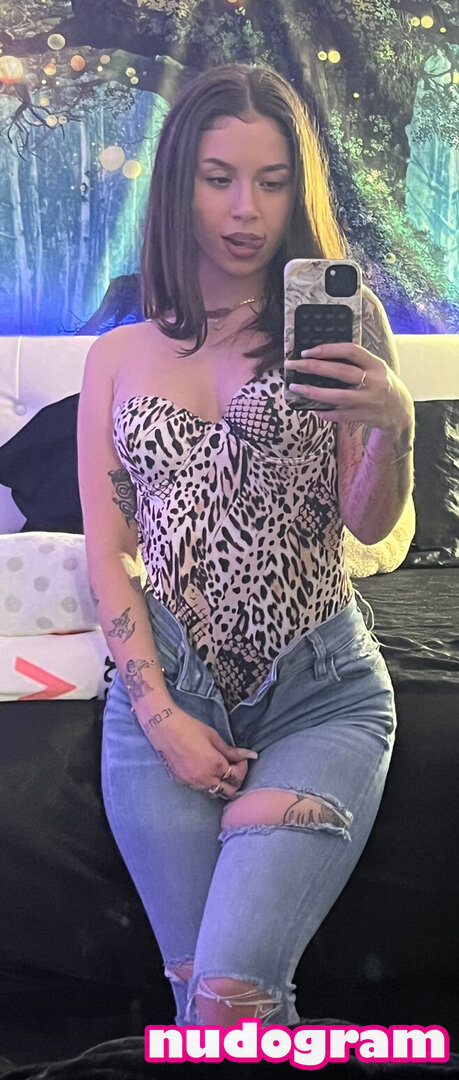 Itsthesaiint Nude Leaked OnlyFans Photo