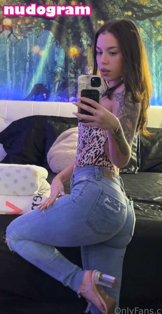 Itsthesaiint Nude Leaked OnlyFans Photo