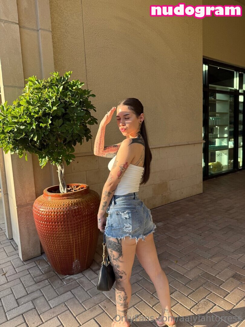 aalyiahtorres