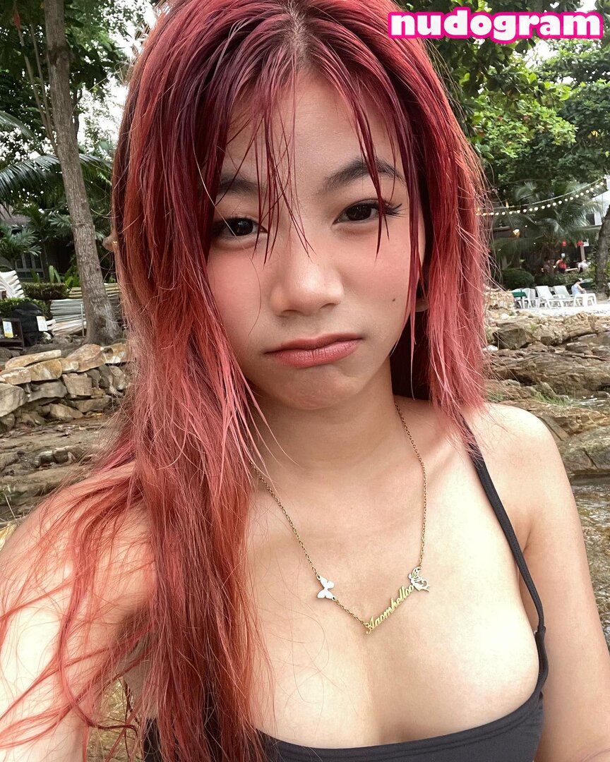 Saipetch B. / aaomhelloo OnlyFans wyciekłe zdjęcie #1