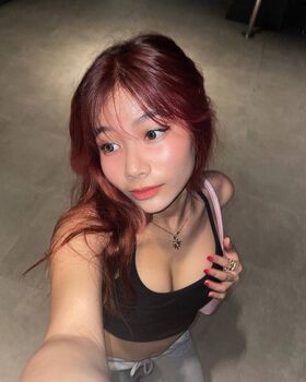 aaomhelloo Nøgne lækkede OnlyFans foto 12