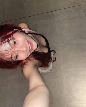 aaomhelloo Nøgne lækkede OnlyFans foto 13