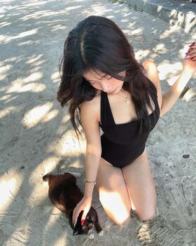 aaomhelloo Nøgne lækkede OnlyFans foto 24